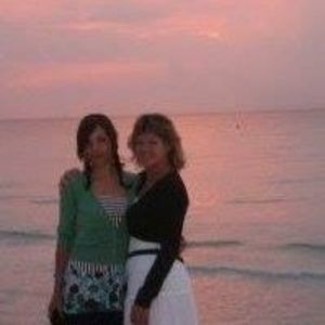 Meet your Posher, Catherine